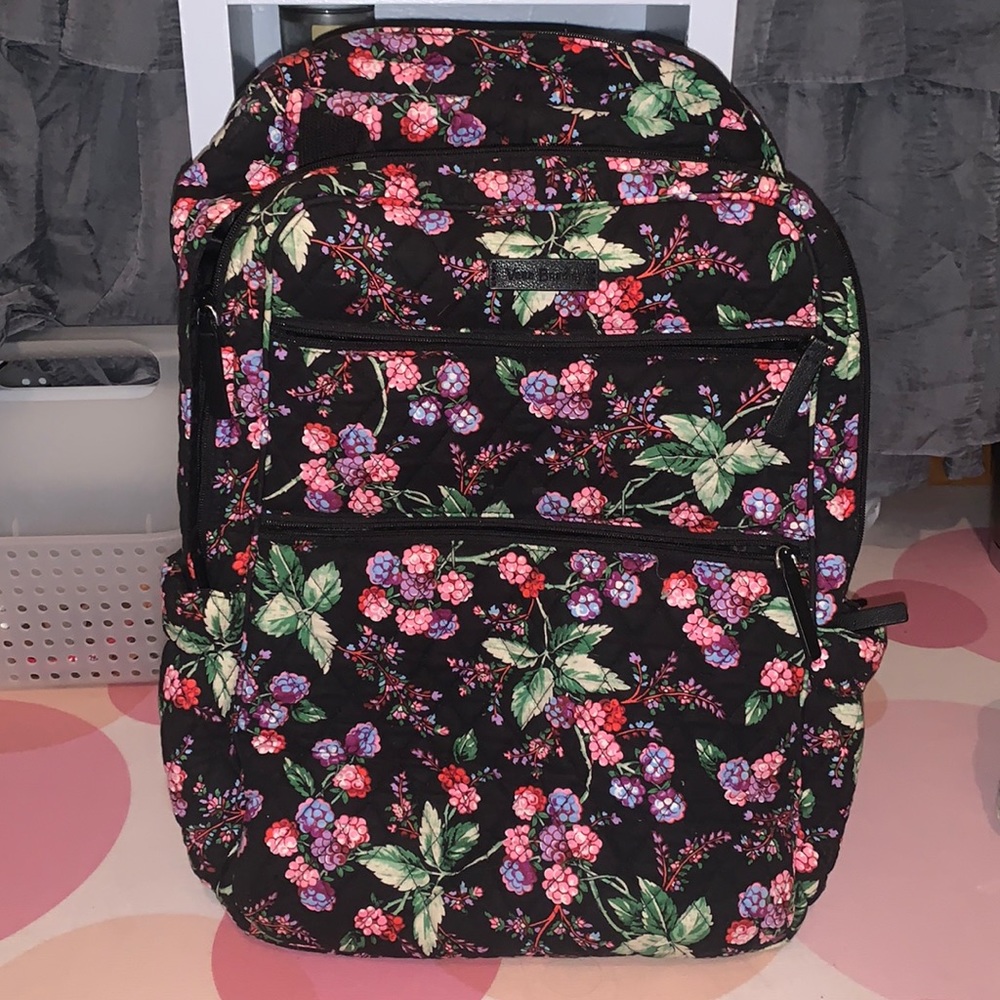 Vera Bradley Backpack